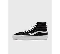 Vans Scarpe SK8-HI Reissue, Sneakers Alte (Nero, Sistema Taglie Calzature EU, Adulto, Numero, Media, 43)