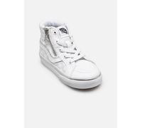 Vans - Sk8-Hi Reissue Side Zip TD Bianco - Sneakers 22 Bianco
