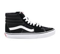 Vans Sk8-Hi scarpe da ginnastica alte da uomo nere 41