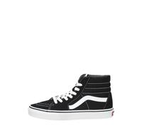 Vans - Sk8-Hi - - Shoes - Donna - Nero - 39 EU
