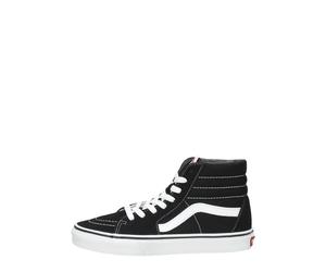 Vans - Sk8-Hi - - Shoes - Donna - Nero - 40 1/2 EU