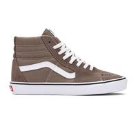 Vans - Sk8-Hi - Sneaker US M11 | EU 44,5 marrone/bianco