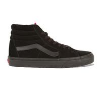 Vans Ua Sk8-hi, Sneakers Uomo, Nero, 38.5 EU