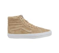 Vans - Sk8-Hi - - Sport - Donna - Beige - 40 EU