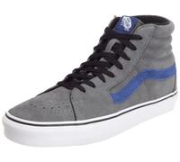 Vans Sk8 Hi (Suede), Sneaker Unisex-Adulto