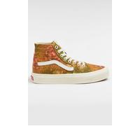 Vans Sk8-hi Tapered Kobra Green Taglia: 40 | Outlet | Donna | Verde