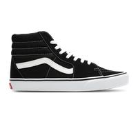 Vans SK8-Hi Uomo - Sneakers Nero - Taglia 41 - Cuoio Black 41