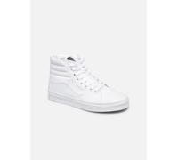Vans - SK8 Hi W Bianco - Sneakers 38 Bianco