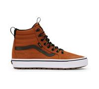 Vans - Scarpe impermeabili con isolamento SK8-Hi, Uomo, Arancio, Taglia: 42