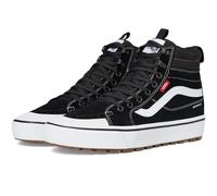 Vans SK8-HI WATERPROOF MTE Scarpa 2026 Nero/Bianco, 41
