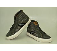 Vans Sk8-Hi World Code Gym Issue Sneaker Scarpe Uomo Verdi VN0A5JIUA061