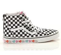 Vans Sk8-Hi Zip (Numeric_37)