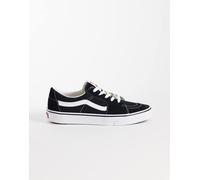 Scarpe Vans Sk8-Low nero puro - 39