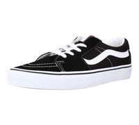 Scarpe Vans Sk8-Low nero puro - 35