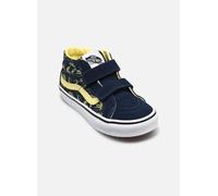 Vans - SK8-Mid Reissue V Blu - Sneakers 33 Blu