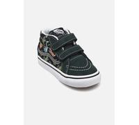 Vans - SK8-Mid Reissue V Multicolore - Sneakers 21 Multicolore