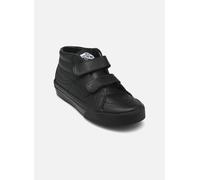 Vans Sk8-mid Reissue V Youth Trainers Nero EU 32 Bambino,Bambina