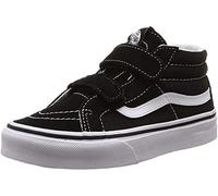 Vans Sk8-mid Reissue V Trainers Nero EU 30 1/2 Bambini
