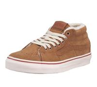 Vans SK8 Mid SF (SK8 Mid SF Vulc) VJLC0JN, Sneaker Unisex per Adulti