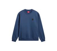 Vans Skate Ave Crew Neck Fleece Dress Blues Taglia: S | Maglioni a maglia Outlet | Uomo | Blu