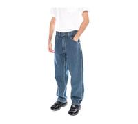 Vans - Skate Check-5 Loose Denim - - Jeans - Uomo - Blu - W36