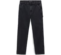 Vans Skate Drill Chore Ave Relaxed Carp Denim Pant Pirate Black Taglia: 34 | Outlet | Uomo | Blu