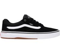 VANS Skate Kyle Walker WAFFLECUP Scarpa 2026 Nero/Bianco
