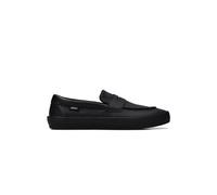 Vans Skate Loafer Black Taglia: 36.5 | Mocassini Outlet | Uomo | Nero