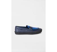 Vans Skate Loafer Blue Taglia: 42 | Mocassini Outlet | Uomo | Blu