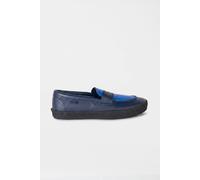 Vans Skate Loafer Blue Taglia: 44 | Mocassini Outlet | Uomo | Blu