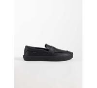 Vans - Mocassini da skate, Uomo, Nero, Taglia: 47