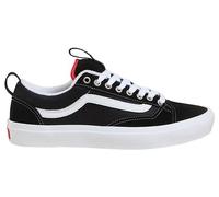 Vans - Skate Old Skool 36 - Skate Old Skool 36 + Black/White per Uomo in Pelle - Taglia 9,5 US - Nero Nero 9,5 US