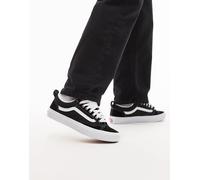 Vans - Scarpe Skate Old Skool 36+, Uomo, Nero, Taglia: 45