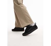 Vans - Skate Old Skool 36 - Sneakers nere-Nero 40.5