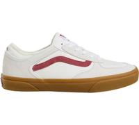 Vans Skate Rowley 2025 rosso/bianco/gomma, 41