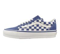 Vans - Skate Scarpe - - Sport - Uomo - Blu - 45 EU