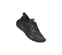 Vans skate sport low shoes black and white