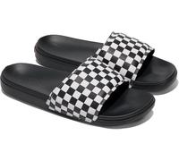 Ciabatte Vans Surf nero bianco - 42