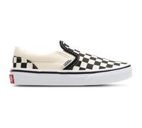 Vans - Classic Slip-On E Bianco - Sneakers 34 Bianco