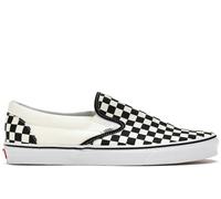 Vans Slip-On Checkerboard Black White - EU 39