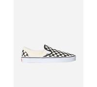 Vans Slip On Checkerboard M - Scarpe Sneakers - Uomo - Nero 43