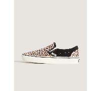 Vans - Slip-on classica, Uomo, Nero, Taglia: 40.5