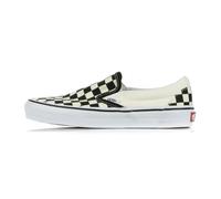 VANS Slipper 'Classic' nero / bianco Uomo - Abbigliamento - Occasioni - Matrimonio - Per gli invitati al matrimonio - Scarpe e accessori - Scarpe VANS 38