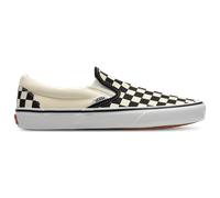 Scarpe sportive Vans Classic Slip-On VN000EYEBWW1 Écru 44.5