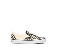 VANS Slip-on ragazzo bianca/nera 36