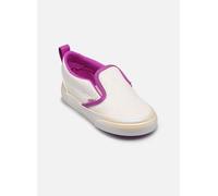 Vans - Slip-On V Bianco - Sneakers 25 Bianco