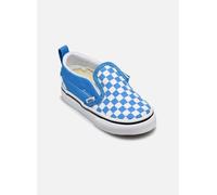 Vans - Slip-On V Blu - Sneakers 19 Blu