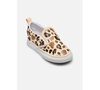 Vans - Slip-On V Marrone - Sneakers 22 1/2 Marrone
