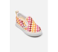 Vans - Slip-On V Multicolore - Sneakers 23 1/2 Multicolore
