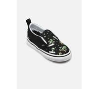 Vans - Slip-On V Nero - Sneakers 19 Nero